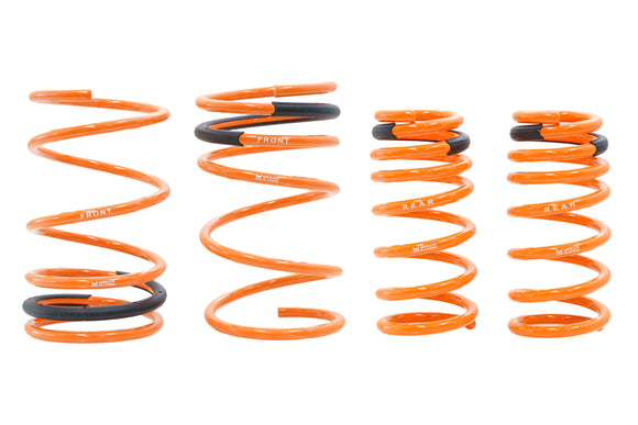 Lowering Springs for Honda Element 07-11 (Req. Opposite Front Coil)