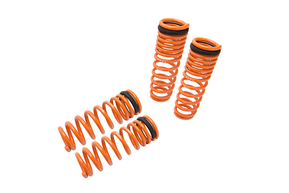Lowering Springs for Honda Prelude 92-01