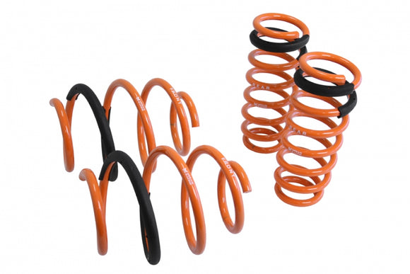 Lowering Springs for Kia Optima 11-15