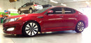 Lowering Springs for Kia Optima 11-15-2