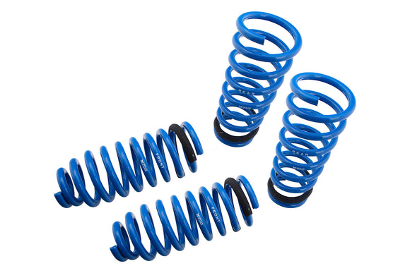 Lowering Springs for Lexus GS400 / GS430 98-04