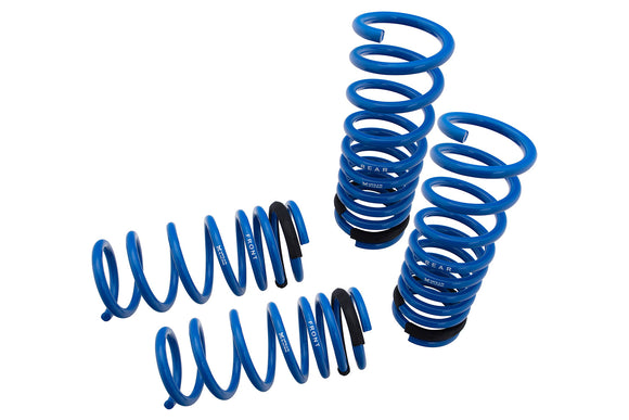 Lowering Springs for Lexus IS250 / IS350 06-13