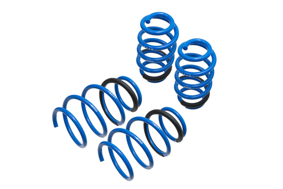 Megan Lowering Springs Lexus NX200T FWD 15-21