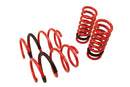 Lowering Springs – Mercedes Benz C63 AMG 08-14-1