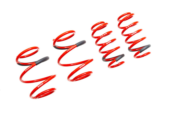Mini Cooper 14+ (F56) Lowering Springs