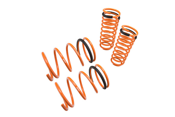 Lowering Springs for Mitsubishi Eclipse 06-12