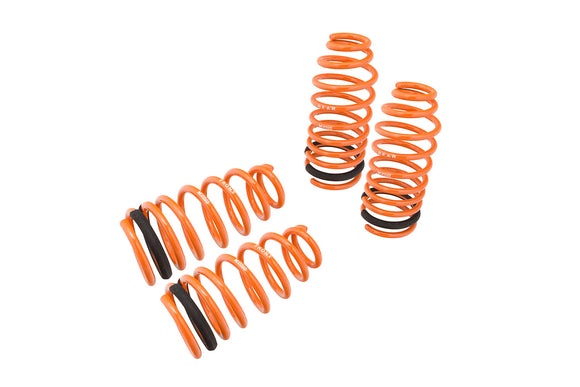Lowering Springs for Mitsubishi Eclipse 95-99