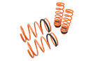 Lowering Springs for Mitsubishi Lancer EVO 8/9 03-07-1