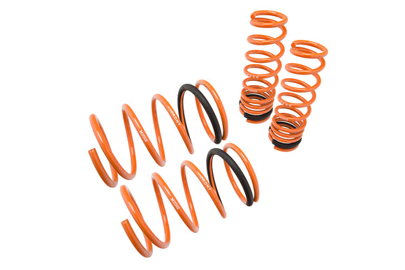 Lowering Springs for Mitsubishi Lancer EVO 8/9 03-07