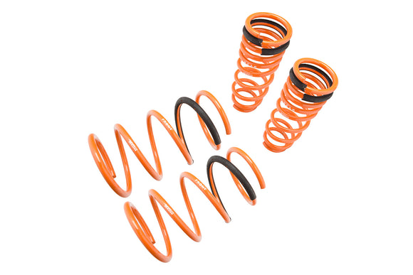 Lowering Springs for Nissan Maxima 00-03