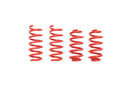 Porsche Cayenne 2019+ (EXC: GTS, Hybrid) Lowering Springs-1