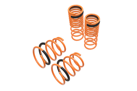 Lowering Springs for Subaru WRX 08-14 (Narrow Body)