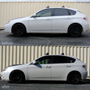 Lowering Springs for Subaru WRX 08-14 (Narrow Body)-2