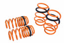 Lowering Springs for Scion tC 11-16-1