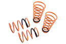 Lowering Springs for Toyota Corolla 93-97-1
