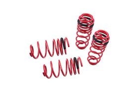 Lowering Springs – Volkswagen Golf/GTI/Jetta 99-05 4CYL