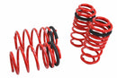 Lowering Springs – Audi A3 Wagon 06-13 / Volkswagen GTS V 06-09 (3 Door Only) / Jetta V 06-10-1