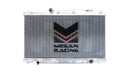 Honda Civic Si 02-05 Radiator (MT Only)-1