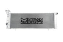 Jeep Cherokee 91-01 Radiator (4.0)-1