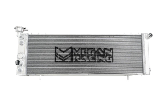 Jeep Cherokee 91-01 Radiator (4.0)
