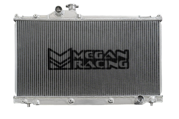 Megan Lexus IS300 00-05 Radiator (MT ONLY)