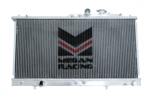 Mitsubishi Eclipse 00-05 V6 (MT Only) Radiator