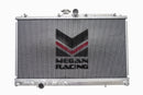 Mitsubishi Evo 8/9 03-07 Radiator-1