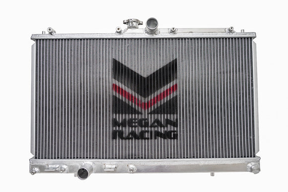 Mitsubishi Evo 8/9 03-07 Radiator