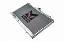 Mitsubishi Evo 8/9 03-07 Radiator-2