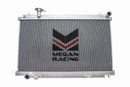 Nissan 350Z 03-06 (MT Only) Radiator-1