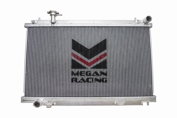 Nissan 350Z 03-06 (MT Only) Radiator
