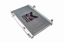 Nissan 350Z 03-06 (MT Only) Radiator-2