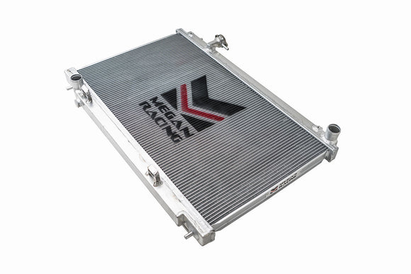 Nissan 350Z 03-06 (MT Only) Radiator