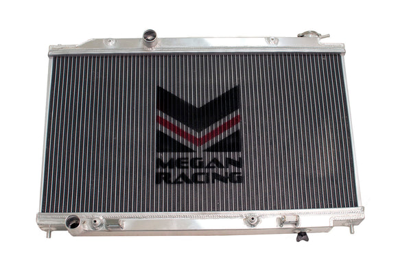 Nissan Altima 02-06 (4 Cyl Only) Radiator