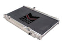 Nissan Altima 02-06 (4 Cyl Only) Radiator-2