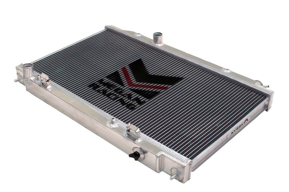 Nissan Altima 02-06 (4 Cyl Only) Radiator