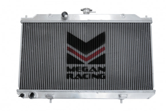 Nissan Sentra 02-06 SE-R / Spec V Radiator
