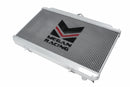 Nissan Sentra 02-06 SE-R / Spec V Radiator-2