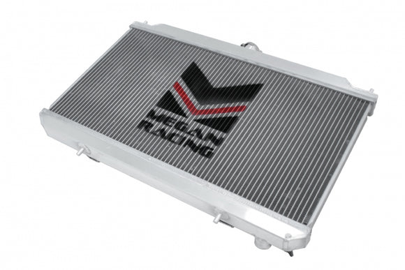Nissan Sentra 02-06 SE-R / Spec V Radiator