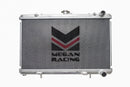 Nissan 240SX 89-94 KA24 Radiator-1