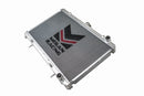 Nissan 240SX 89-94 KA24 Radiator-2