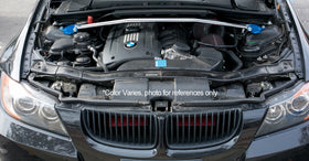 Race-Spec Strut Tower Bar for BMW 1-Series 08-13 / 3-Series (EXC Diesel/M3/N55 Engines) 06-11 Front – MR-SB-E90FU-1P - 0