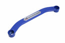 Rear Lower Bar for Acura ILX 12-17 / Honda Civic Sedan (Including Si) 12-15 – Blue-1