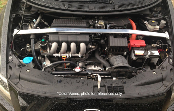 Race-Spec Strut Tower Bars for Honda CRZ 2010+ Front