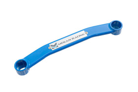 Hyundai Elantra 16-20 Rear Lower Brace (Multi-Link Rear Suspension, AD Chassis) – MR-SB-HYE16RL-B