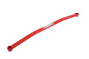 Subaru WRX 08-12 Rear Lower Bar (Red)-1