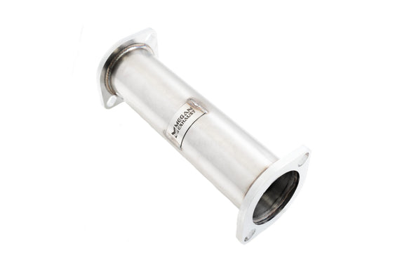Infiniti G37 08-13 / Q60 14-15 (Coupe, RWD) Single Exit Exhaust System – Blue Tip