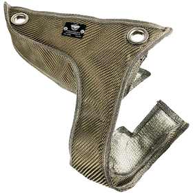 PTP Toyota 3SGTE (Gen 4/5) Lava Manifold / Turbo Blanket