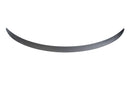 Megan Tesla Model Y Performance Style Rear Wing (Carbon)-1