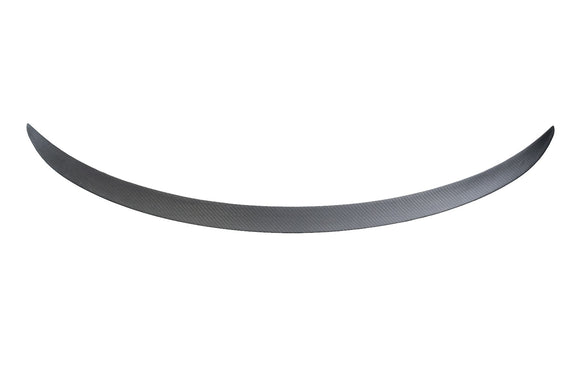 Megan Tesla Model Y Performance Style Rear Wing (Carbon)